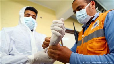 جرس إنذار.. توقعات بموجة ثانية من إصابات كورونا