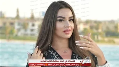 جوهرة تستعرض جمالها في أحدث جلسة تصوير لها