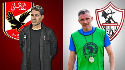 بعد عودته.. تعرف على أبرز 10 مدربين لفرق الدوري الممتاز