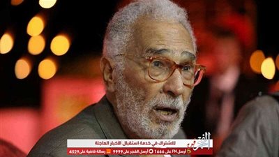 ابنة عبد الرحمن أبو زهرة تنفي وجود حساب لوالدها