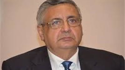 تعليق مستشار الرئيس للصحة على إصابة 21 لاعبا بكورونا (فيديو)