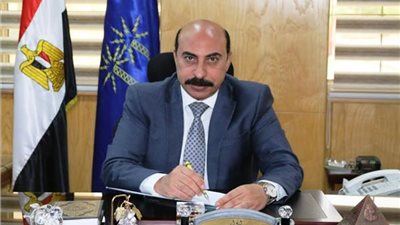 محافظ أسوان: سعيد بوعي ومشاركة المواطن في الانتخابات