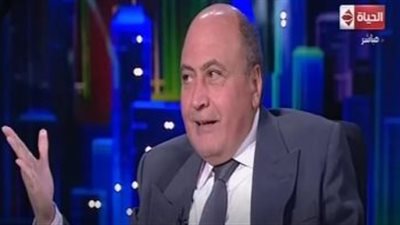 أسامة سرايا: فشل انتخابات مجلس الشيوخ هدف استراتيجي لأهل الشر