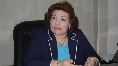 برلمانية: علاقتنا بمجلس الشيوخ وطيدة.. ومتفائلون بشراكة حقيقية