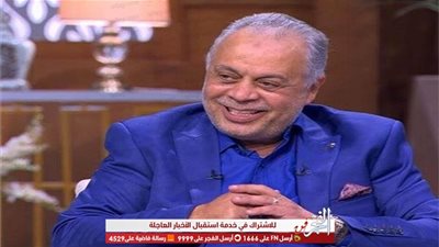 أشرف زكي: ترويج شائعة وفاة 