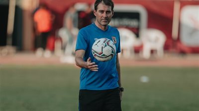 فايلر يضع شروط التعاقد مع بديل أحمد فتحي