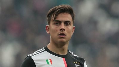 يوفنتوس يصدم ريال مدريد بشأن ديبالا