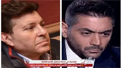 عاجل.. أحمد فلوكس: أرفض نهائيا الظهور في برنامج الإبراشي للرد على تصريحات هاني شاكر ضدي