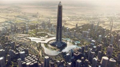 متحدث العاصمة الإدارية يُعلن موعد انتقال 31 وزارة 