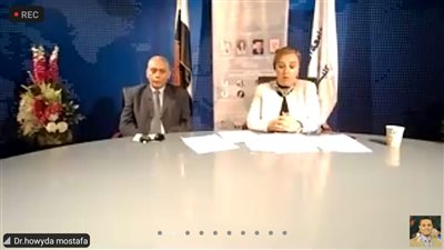 ننشر توصيات ندوة الممارسات الإعلامية تجاه كورونا بجامعة القاهرة