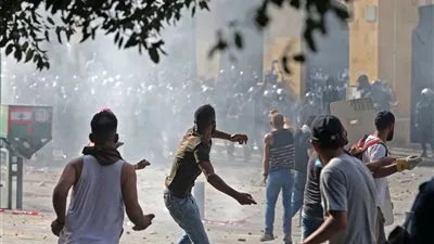 أسبوع مر على انفجار بيروت.. لماذا لم يهدأ الشعب اللبناني؟