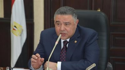 محافظ البحر الأحمر: انضباط بكافة اللجان الانتخابية (فيديو)