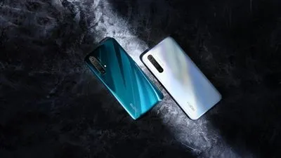 realme تطلق رسميا realme X3 SuperZoom في السوق المصري