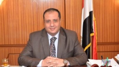 12 % نسبة التصويت في اليوم الأول لانتخابات مجلس الشيوخ بالإسكندرية