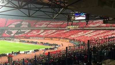 استاد الأهلي مطلوب على جوجل ومفاجأة بشأن الفرق التي تريد اللعب عليه