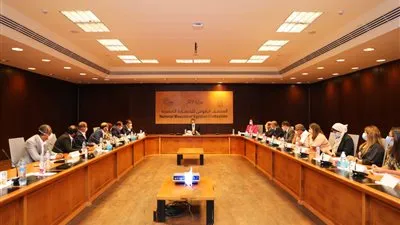 وزير السياحة يناقش سبل دعم الترويج السياحي بالأسواق الخارجية