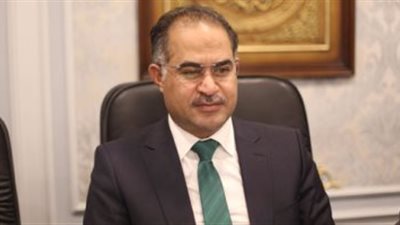 وكيل البرلمان لـ الناخبين: زمن التزوير انتهى