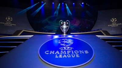 تعرف الآن القنوات المفتوحة الناقلة مباريات دوري أبطال أوروبا الربع النهائي