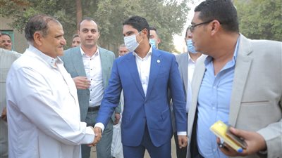 أبو هشيمة: عرس الـ