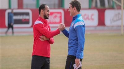 سر طلب وليد سليمان عقد جلسة مع فايلر