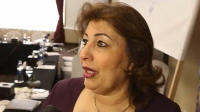 برلمانية: ترحيل عدد كبير من قوانين البرلمان  لمجلس الشيوخ (فيديو)