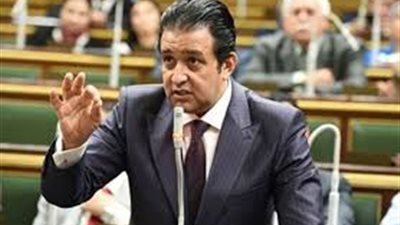 شاهد.. برلماني يفجر مفاجأة عن عدد الأصوات الباطلة في انتخابات 