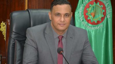 محافظ الدقهلية: المواطنون ظهروا بشكل مشرف في الانتخابات (فيديو)