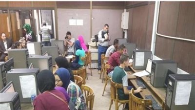 75 رغبة متاحة في تنسيق الشعبة الأدبية للثانوية العامة.. اعرفها