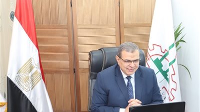 بالأسماء.. القوى العاملة: تحويل 7 ملايين جنيه مستحقات عاملين بالأردن