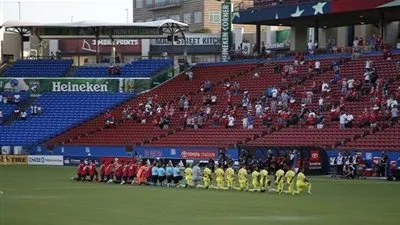 رغم فيروس كورونا.. عودة الجماهير في الدوري الأمريكي