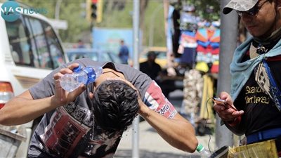 طقس ناري وتحذيرات عاجلة.. الأرصاد تعلن الطقس من الجمعة للأحد