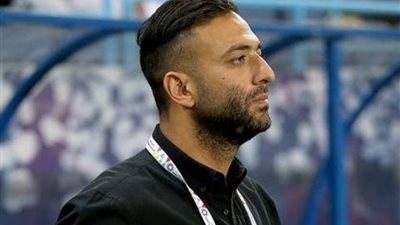 ميدو: هناك حملة ممنهجة ضدي