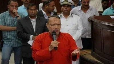 تشاجر مع قيادي إخواني.. تعرف على أسباب وفاة عصام العريان