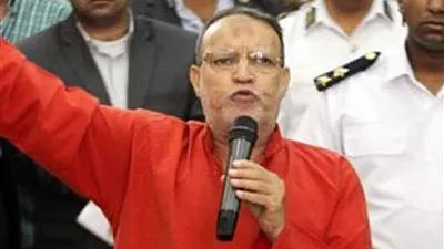 ما هو موضوع النقاش الذي تسبب في وفاة عصام العريان؟