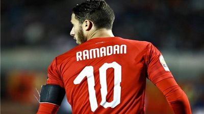 رضا عبد العال: الأهلي سبب رحيل رمضان صبحي