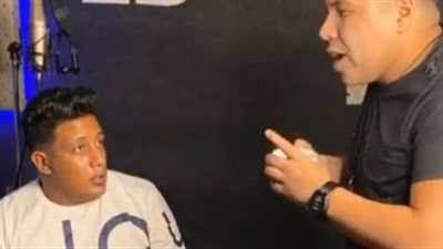 لهذا السبب.. حمو بيكا يتصدر تريند 