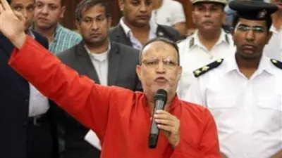 وفاة عصام العريان .. تفاصيل الوفاة داخل السجن للدكتور العريان