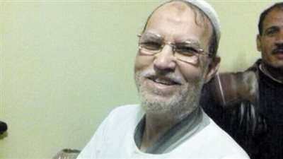 جرائم ارتكبها الإخواني عصام العريان.. تعرف عليها