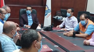 محافظ قنا: لم نرصد شكاوى خلال يومي الانتخابات