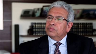 عبد المنعم سعيد: اتفاقية الإمارات وإسرائيل ثمرة جهد دبلوماسي كبير