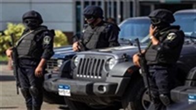 السيطرة على مشاجرة بالأسلحة البيضاء في بولاق الدكرور