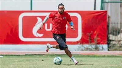 صحيفة إنجليزية تكشف قيمة انتقال رمضان صبحي إلى بيراميدز