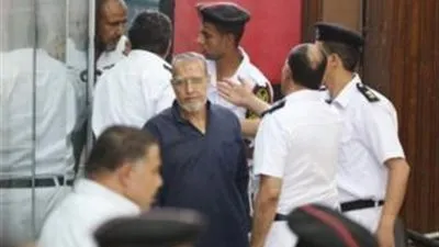 ننشر أقوال طبيب السجن في واقعة وفاة عصام العريان