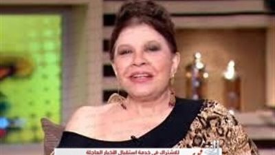 يوسف الشريف عن شويكار وزجها فؤاد المهندس.. 