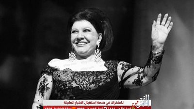 محمد إمام ينعى وفاة الفنانة شويكار