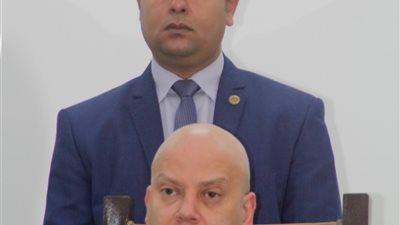 الإعدام لـ4 أشخاص قتلوا زوجين وقطعوا ذراع وأذن الزوجة بالسكين في الفيوم