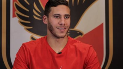 رحيل رمضان صبحي يمنح قبلة الحياة لنجم الأهلي