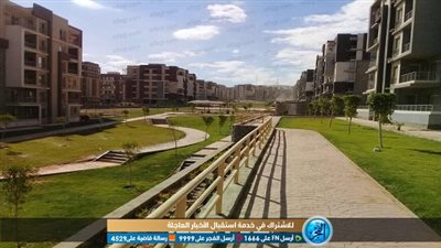 برقم العمارة.. تعرف على موعد تسليم  وحدات 