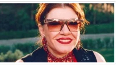 تويتر يتشح بالسواد.. فنانون ينعون شويكار سيدتي الجميلة