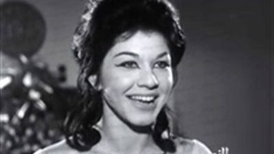 مصطفى حجاج عن شويكار: 